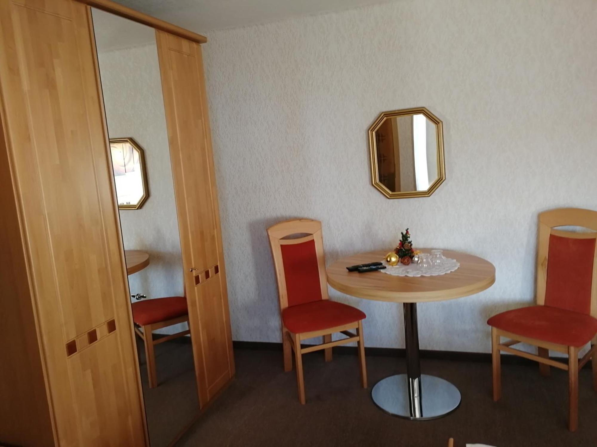 Gasthaus Hochwald Hattgenstein Zewnętrze zdjęcie