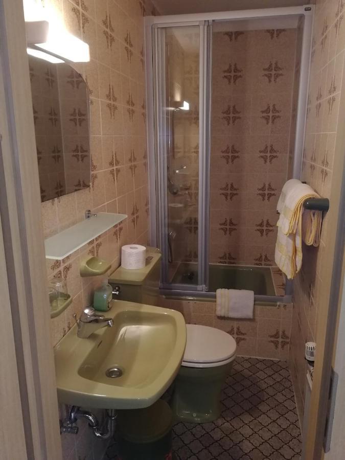 Gasthaus Hochwald Hattgenstein Zewnętrze zdjęcie