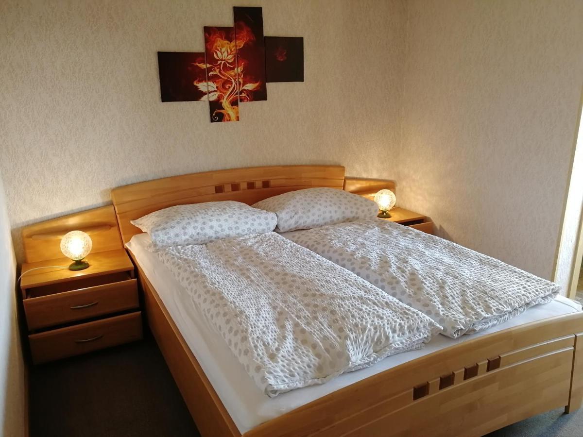 Gasthaus Hochwald Hattgenstein Zewnętrze zdjęcie
